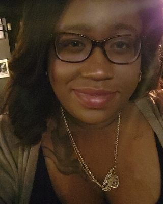 Photo of Whitney Robinson, Clinical Social Work/Therapist, LICSW