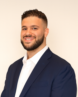 Photo of Salvatore Bonamassa, MFT