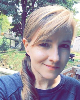 Photo of Kiera Dymit, Counselor, MS, LMHC