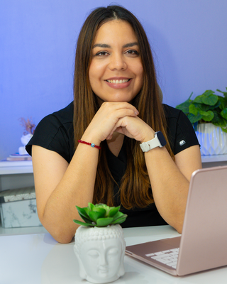 Foto de Amira Ayleen Aguilera Char, Psicólogo, Maestría, COLPSIC