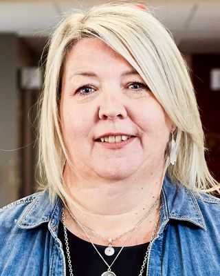 Photo of Kimberley Anne English, RN, EDD (c), MN