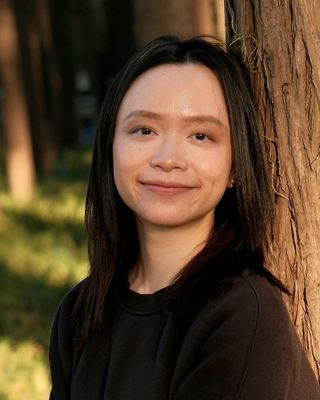 Photo of Fengmei Li, Marriage & Family Therapist Associate, MA, AMFT