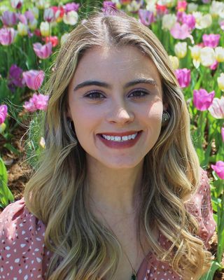 Photo of Katie Raizola, LPC-C