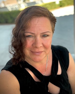 Photo of Maria Modesta Carmichael, Clinical Social Work/Therapist, LCSW