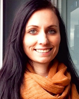 Photo of Luisa Livingstone, Psychologist in Melbourne, VIC