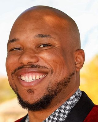 Photo of Alphonso Butler, Pre-Licensed Professional