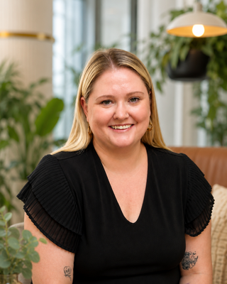 Photo of Jenelle Stanley, Registered Social Worker, MSW