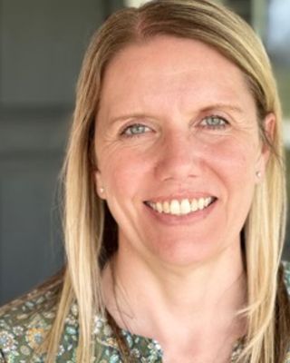 Photo of Kathleen Jump, Clinical Social Work/Therapist