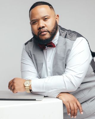 Photo of Melvin Nevels, Clinical Social Work/Therapist, MSW, LCSW, LNHA