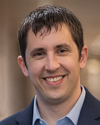 Photo of Justin Moore, Marriage & Family Therapist, LMFT