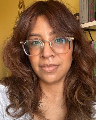 Photo of Samantha Funes, Marriage & Family Therapist, LMFT