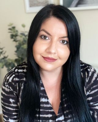 Photo of Ioana Rotaru, Psychotherapist in Barnet, England