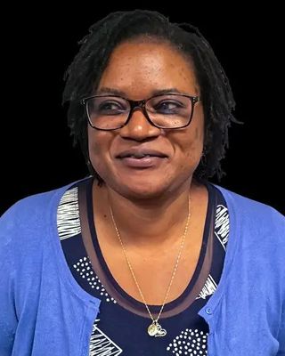 Photo of Jaqueline Chari, Psychologist, MSc, PsyBA - Clin. Psych