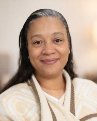 Photo of Dr. Tiffany M. Thompson, Clinical Social Work/Therapist, LCSW, DSW