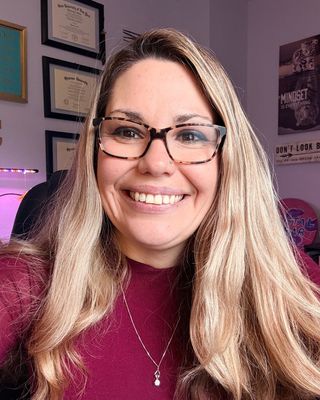 Photo of Crystal Hoban, Marriage & Family Therapist, LMFT, MA