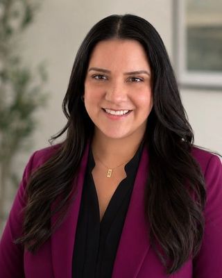 Photo of Daisy Hernandez, Marriage & Family Therapist, M.S, LMFT