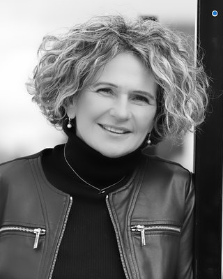 Photo of Jacqueline A Oscvirk - JAO Therapy, Registered Social Worker, MSW, RSW