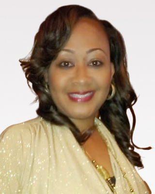 Photo of Keisha Johnson, Licensed Professional Counselor in Ellenwood, GA