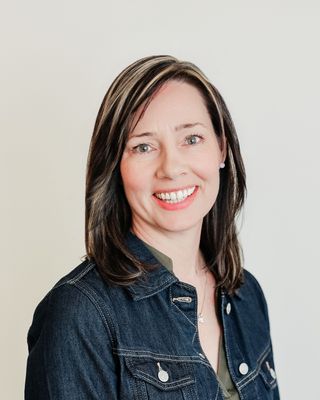 Photo of Nancy McLean, Psychologist, MA