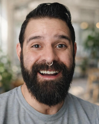Photo of Samuel Myrick, Clinical Social Work/Therapist, LCSW