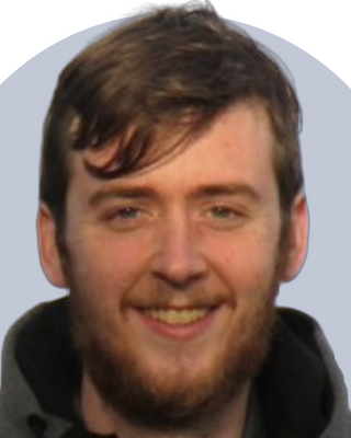 Photo of Shane Harte, Psychotherapist