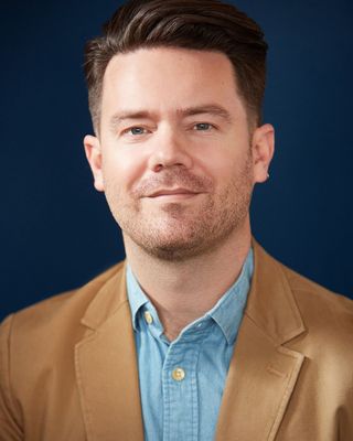Photo of Danny R Gellersen, Clinical Social Work/Therapist, LICSW, MSW