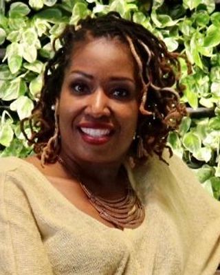 Photo of Jesaira Glover - Create Your Own Oasis , MA, LPC, NCC, CPC, Licensed Professional Counselor