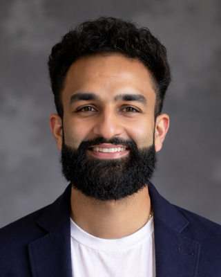 Photo of Parth Gandhi, Licensed Professional Counselor, MA, LPC, LBS