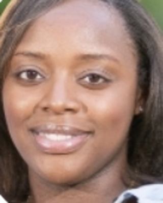 Photo of Chelsea Harris, Licensed Professional Counselor Associate, LPC-A