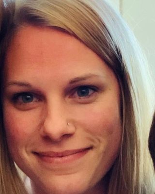 Photo of Andrea Bradley, Professional Counselor Associate