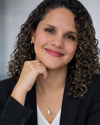Foto de Ana Salgado Ramos, Psicólogo, Esp