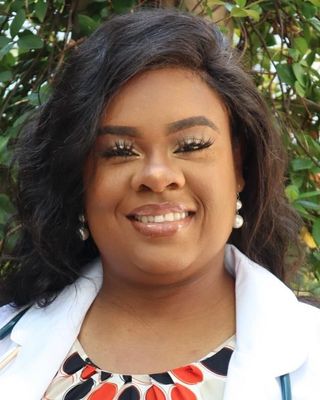 Photo of Micaela N Gordon, Psychiatric Nurse Practitioner, APRN, FNP-BC, PMHNP