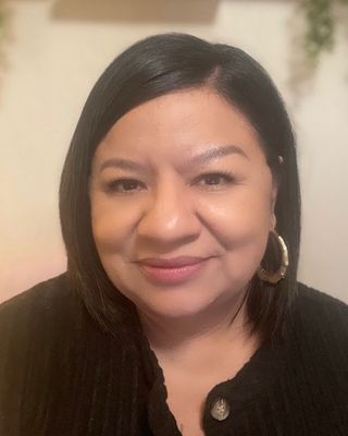 Photo of Bree Romero, Associate Professional Counselor, LAPC, MSCP