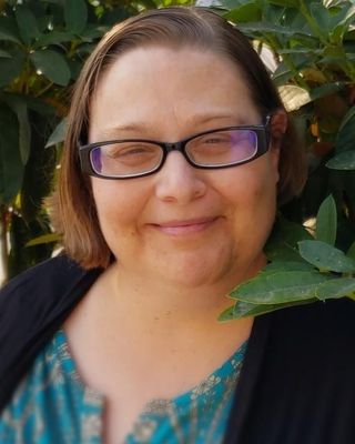 Photo of Christine Rose Magnuson, Counselor in Spokane, WA