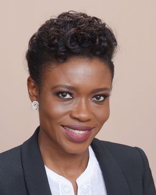 Photo of Fulgentia Smith, Psychiatric Nurse Practitioner, MSN, MPH, PMHNP
