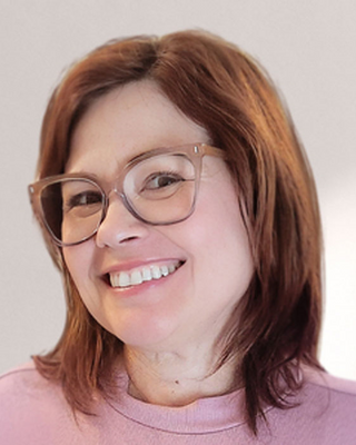 Photo of Aida Girod, Licensed Professional Counselor