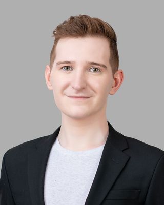 Photo of Aaron Curtin, Clinical Social Work/Therapist, MSW, LSW, ACM-SW