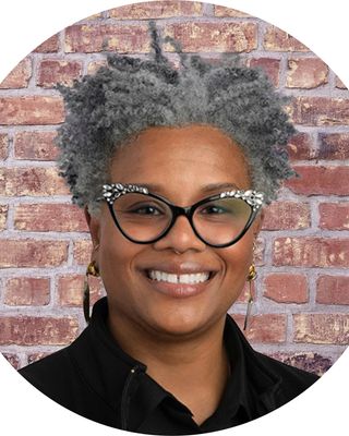 Photo of Aisha Denise Rucker - Headway, Clinical Social Work/Therapist, LCSW