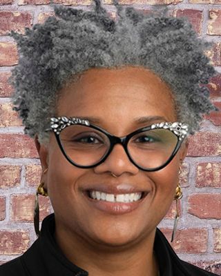Photo of Aisha Rucker, Clinical Social Work/Therapist, LCSW