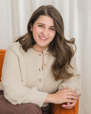 Photo of Samantha Stack, Counselor, MA, LPC, PMH-C