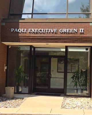 Photo of Dr. Bill Morgan - Paoli Psychological Associates, Psychologist, PsyD