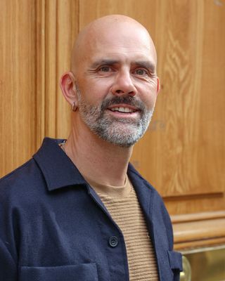 Photo de Olivier Waché, Psychopraticien, FF2P
