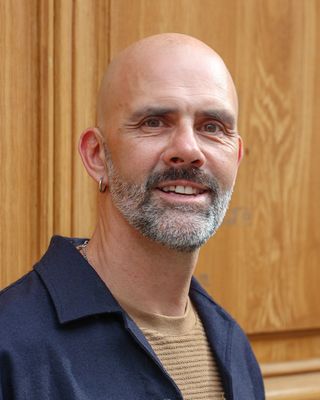 Photo de Olivier Waché, Psychopraticien, FF2P