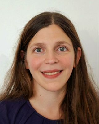 Photo of Patricia Pataki, Psychotherapist, MSc, PBANZ