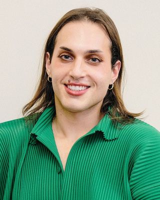 Photo of Aleksandar Kajmakoski, Pre-Licensed Professional, LSW, MSW
