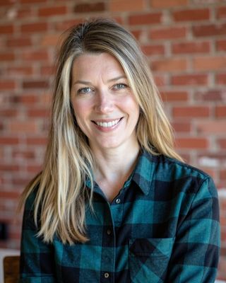 Photo of Danelle Spence, Psychologist, BSc, BEd, MA, RPsych