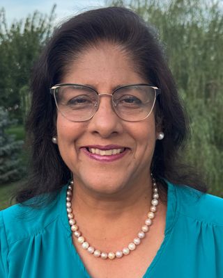 Photo of Dr. Ranjana Verma, Psychiatrist, MD