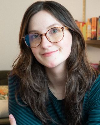 Photo of Shea Stokes, Licensed Professional Counselor, MA, LPC