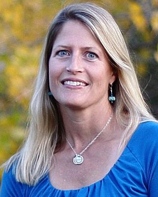 Photo of Stephanie Dueger, Licensed Professional Counselor, PhD, LPC