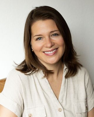 Photo of Hazel Moore, Marriage & Family Therapist, MA, LMFT